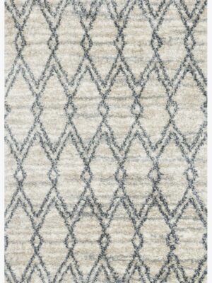Quincy - QC-04 Sand / Graphite