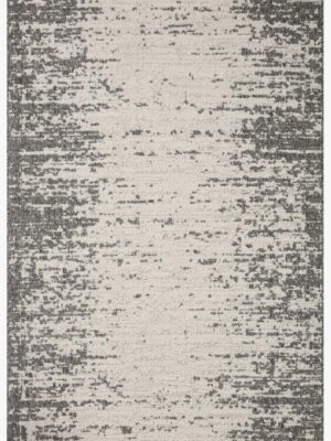 Rainier - RAI-01 Ivory / Grey