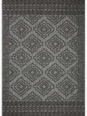 Rainier - RAI-06 Grey / Charcoal