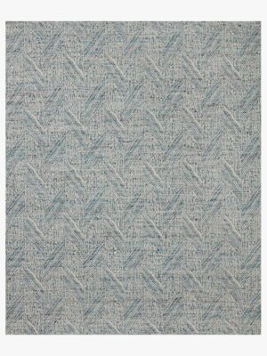 Raven - RAV-01 Blue / Ivory