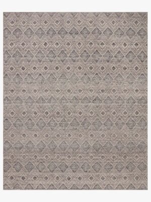 Raven - RAV-02 Taupe / Grey