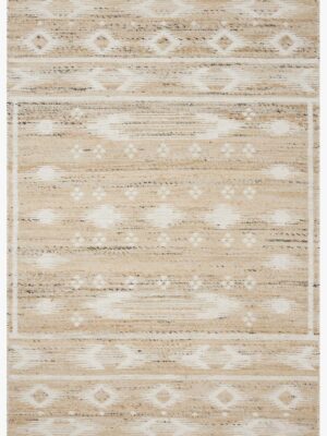 Rivers - RIV-04 Ar Natural / Ivory
