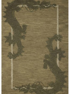 Romi - RMI-01 Green / Forest