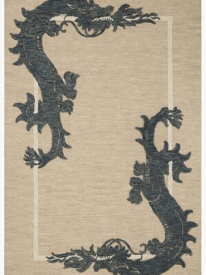 Romi - RMI-01 Oatmeal / Midnight