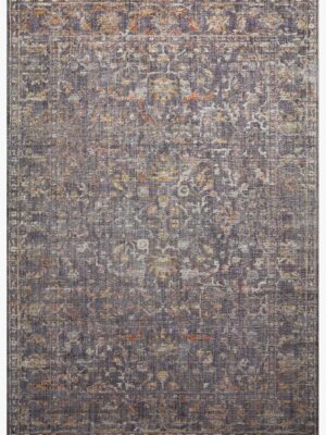 Rosemarie - ROE-04 Cj Graphite / Multi