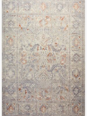 Rosemarie - ROE-05 Cj Oatmeal / Lavender