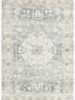 Rosette - ROS-07 Denim / Fog