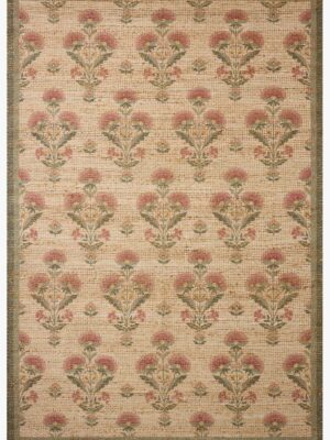 Rue - RUE-01 Sage / Blush