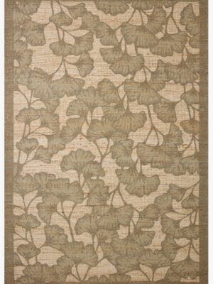 Rue - RUE-02 Olive / Sage