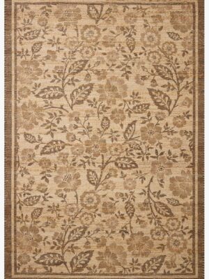 Rue - RUE-03 Bark / Mocha