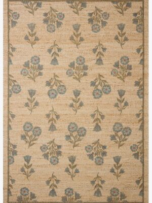 Rue - RUE-04 Moss / Blue