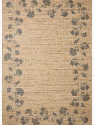 Rue - RUE-05 Natural / Denim