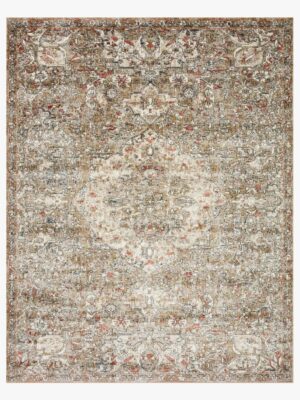 Saban - SAB-07 Straw / Beige