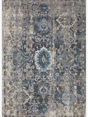 Samra - SAM-02 Grey / Multi