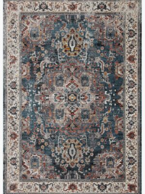 Samra - SAM-04 Slate / Multi