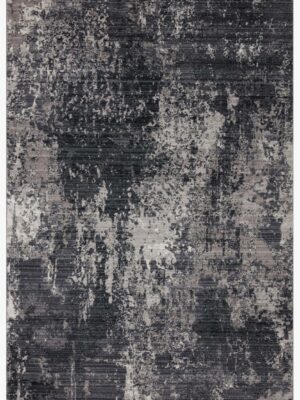 Samra - SAM-06 Charcoal / Silver