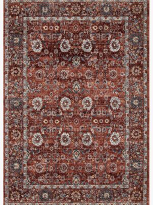 Samra - SAM-07 Brick / Multi
