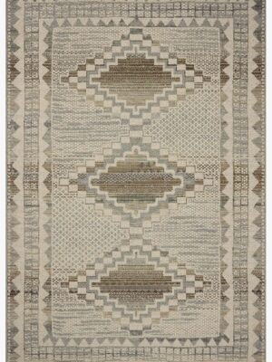 Saylor - SAY-02 Ivory / Granite