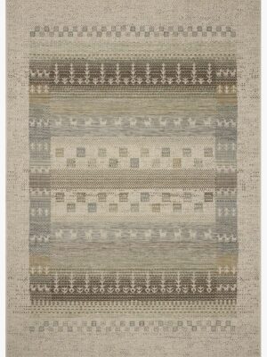 Saylor - SAY-05 Ivory / Earth