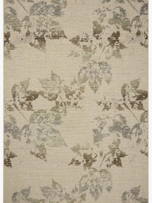 Saylor - SAY-06 Ivory / Bark