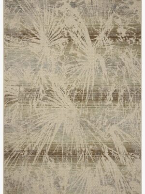 Saylor - SAY-10 Ivory / Stone