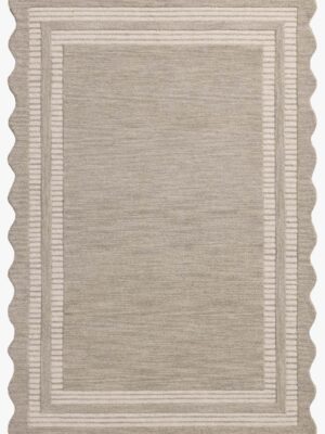 Scottie - SCO-01 Cj Fog / Ivory