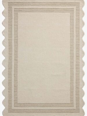 Scottie - SCO-01 Cj Ivory / Grey