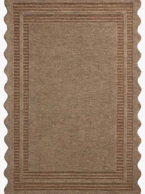 Scottie - SCO-01 Cj Mocha / Clay