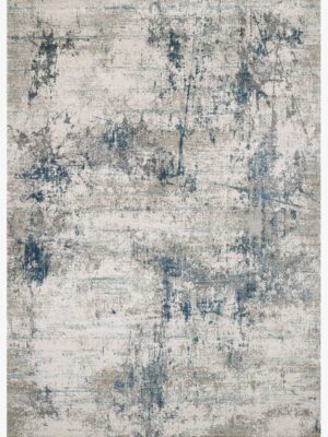 Sienne - SIE-02 Ivory / Ocean