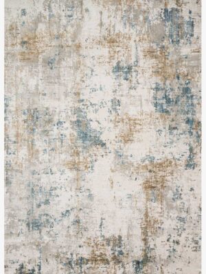 Sienne - SIE-04 Ivory / Gold