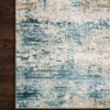 Sienne - SIE-05 Ivory / Azure