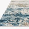 Sienne - SIE-05 Ivory / Azure