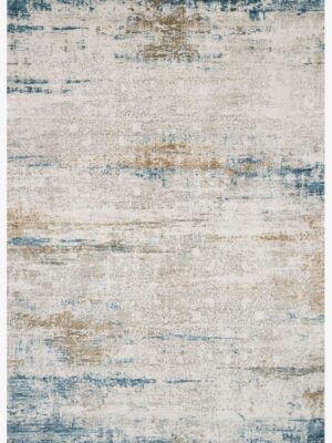 Sienne - SIE-05 Ivory / Azure