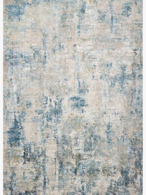 Sienne - SIE-06 Grey / Blue