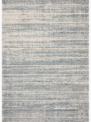 Silas - SLA-03 Oatmeal / Blue