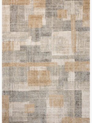Silas - SLA-06 Stone / Wheat