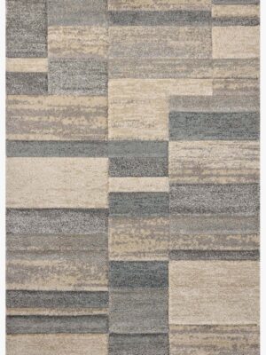Silas - SLA-07 Slate / Sand