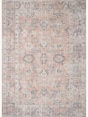 Skye - SKY-01 Blush / Grey