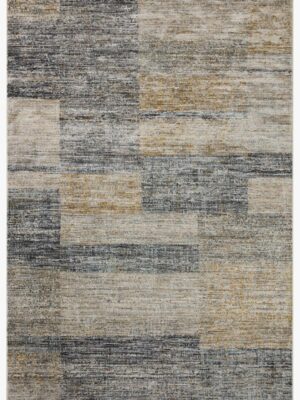 Soho - SOH-08 Grey / Gold