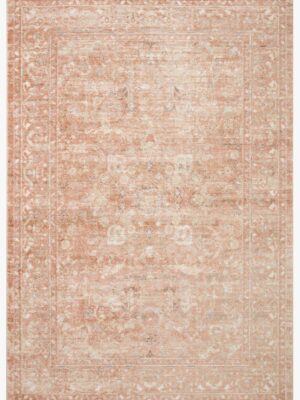 Sonnet - SNN-04 Terracotta / Natural