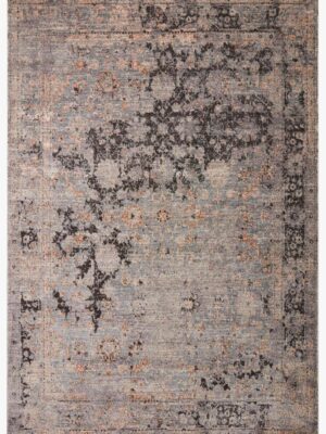 Sonnet - SNN-05 Charcoal / Slate