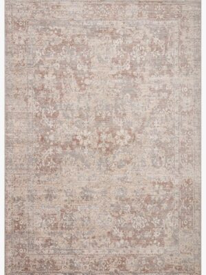 Sonnet - SNN-05 Silver / Natural