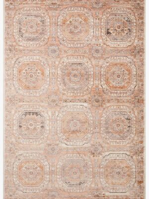 Sonnet - SNN-06 Apricot / Multi