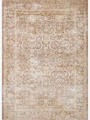 Sonnet - SNN-09 Mocha / Tan