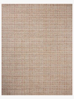 Sonya - SOY-01 Terracotta / Natural