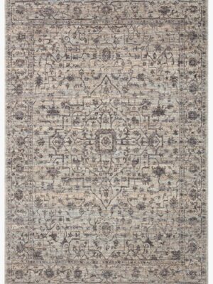 Sorrento - SOR-01 Mist / Charcoal