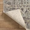 Sorrento - SOR-01 Mist / Charcoal