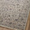 Sorrento - SOR-01 Mist / Charcoal