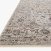 Sorrento - SOR-01 Mist / Charcoal