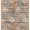 Sorrento - SOR-02 Ivory / Multi